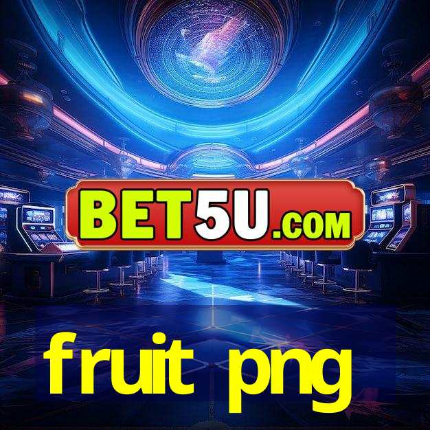 fruit png